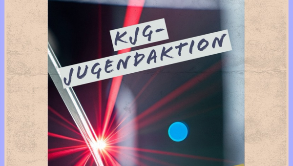 KjG-Jugendaktion - Lasertag - 27.04.2024, 15:45 Uhr