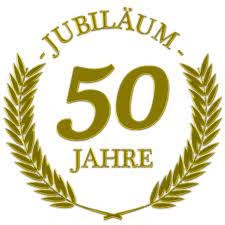 Save the Date - 50 Jahre Clubraum - 07.09.2024
