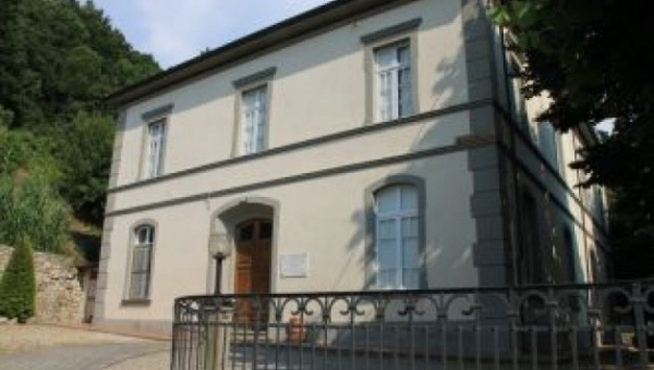 Sommerlager vom 01. - 13. August 2026 nach Italien/Toscana