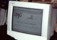 KjG seit 30 Jahren im Netz...