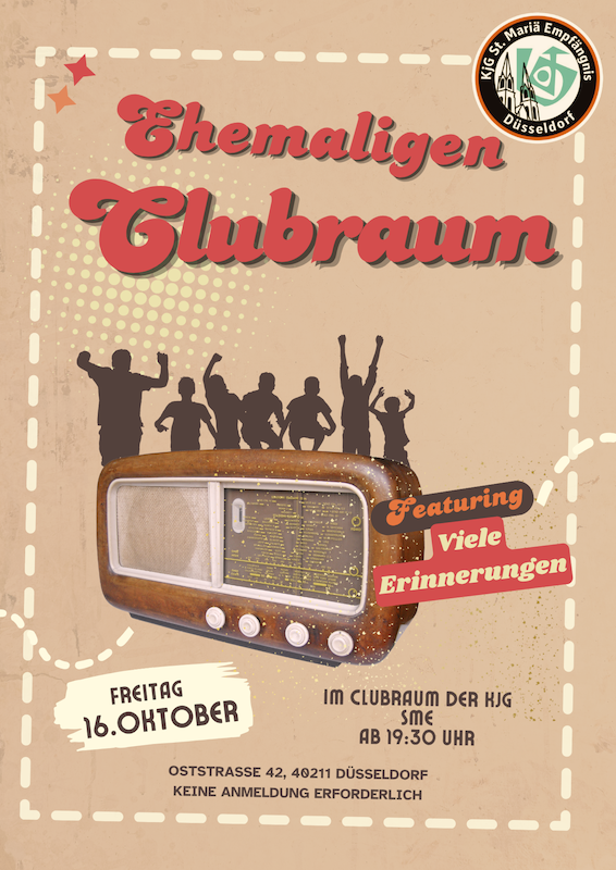 2026 10 16 Ehemaligen